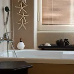شقة La Casa Di Potty *