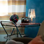 La Casa Di Potty شقة راباللو