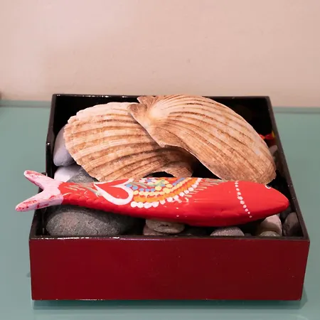 Appartamento La Casa Di Potty