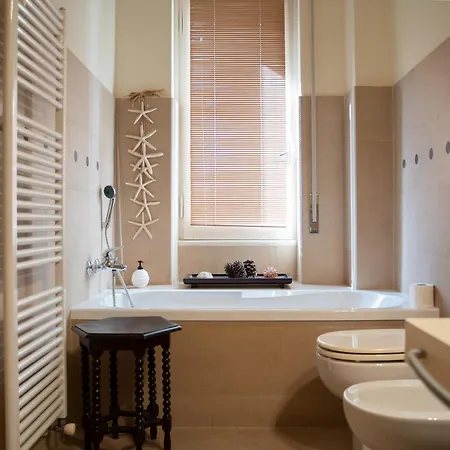 La Casa Di Potty Ραπάλο