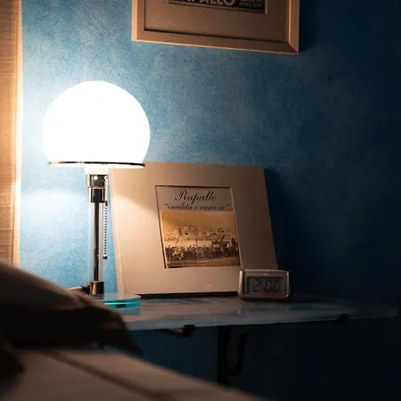 Appartamento La Casa Di Potty *