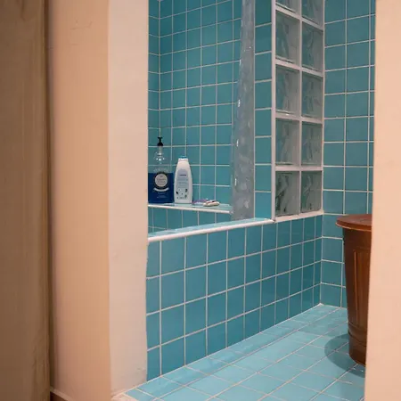 Διαμέρισμα La Casa Di Potty *