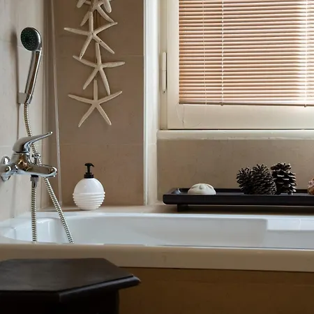 Appartamento La Casa Di Potty *