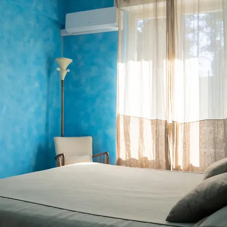 Appartamento La Casa Di Potty Rapallo