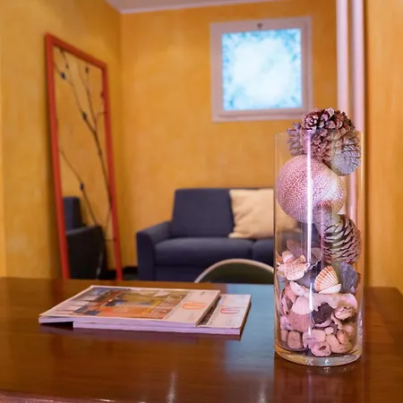 Appartamento La Casa Di Potty *