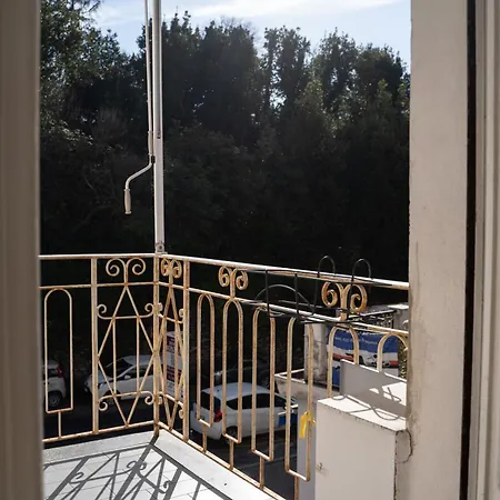 La Casa Di Potty * Ραπάλο