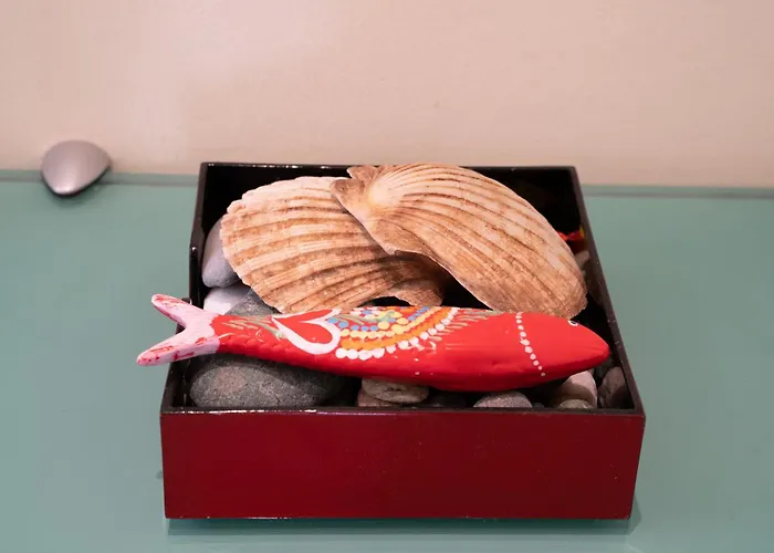 Appartamento La Casa Di Potty