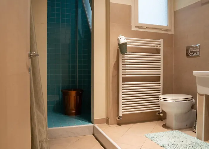 La Casa Di Potty Rapallo