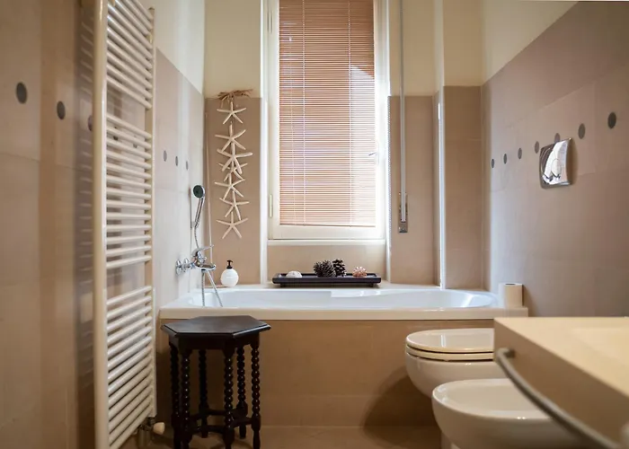 La Casa Di Potty Rapallo