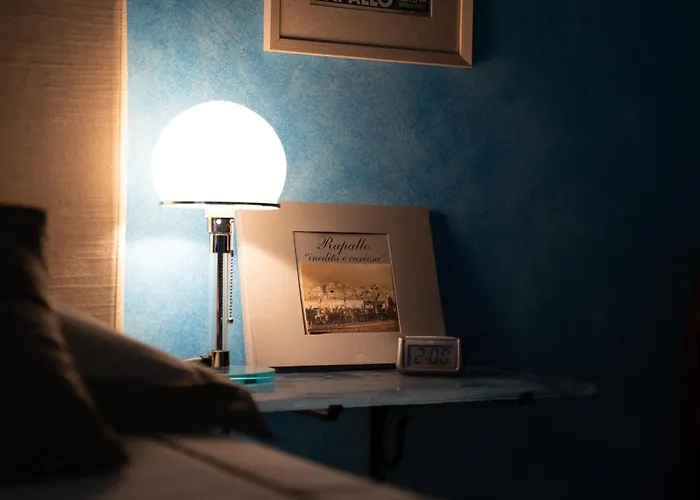 Appartamento La Casa Di Potty *