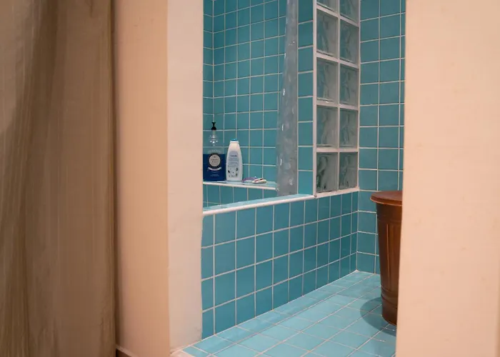 Appartamento La Casa Di Potty *