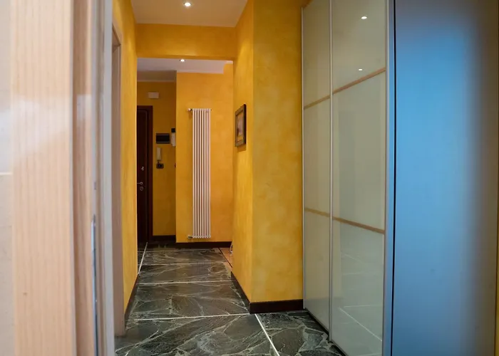 La Casa Di Potty Appartamento Rapallo