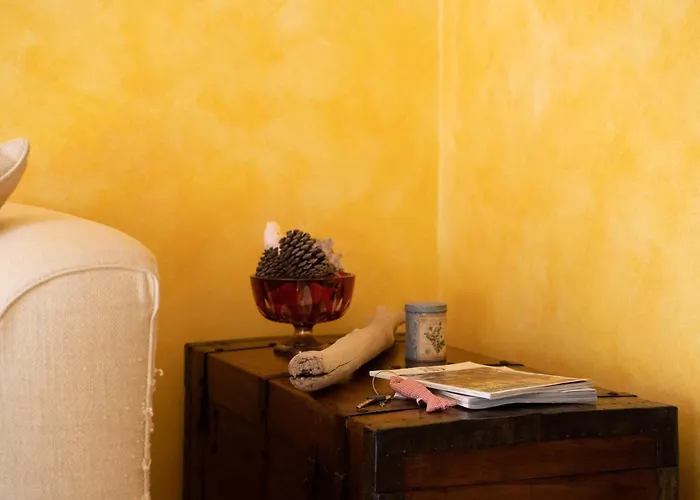 La Casa Di Potty Appartamento *