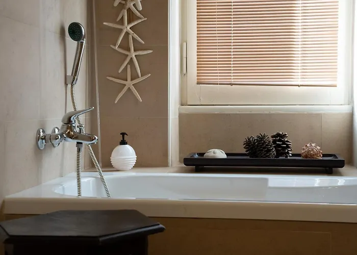 Appartamento La Casa Di Potty *