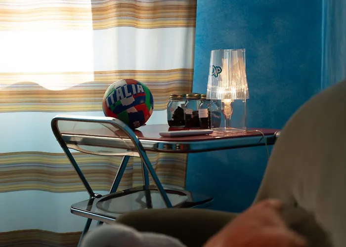 La Casa Di Potty Appartamento Rapallo