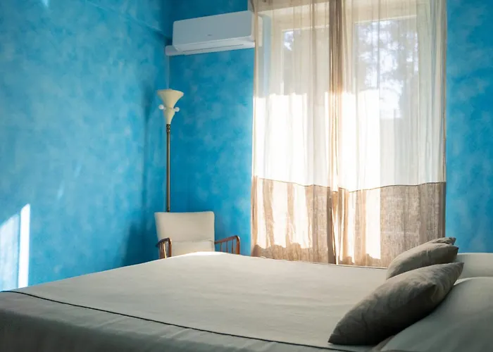 Appartamento La Casa Di Potty Rapallo