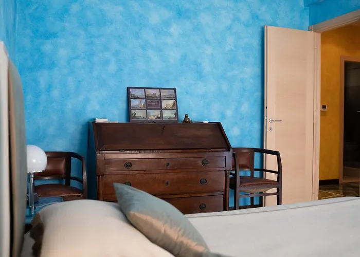 La Casa Di Potty Rapallo