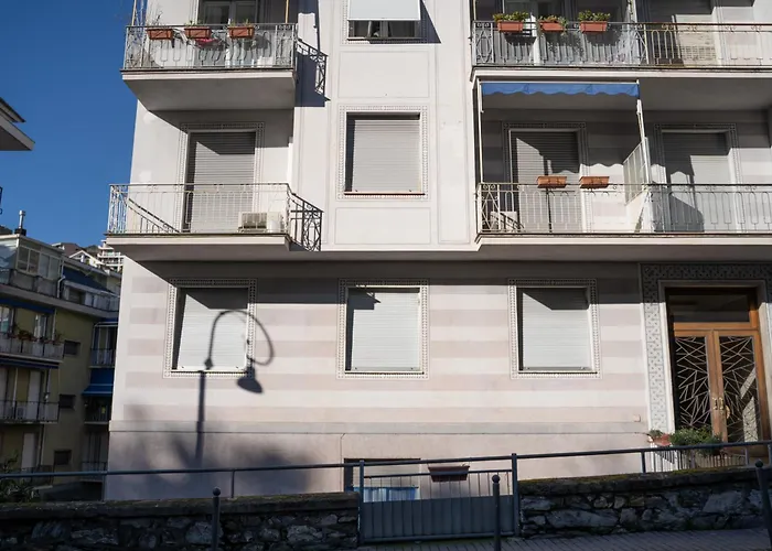 La Casa Di Potty Rapallo