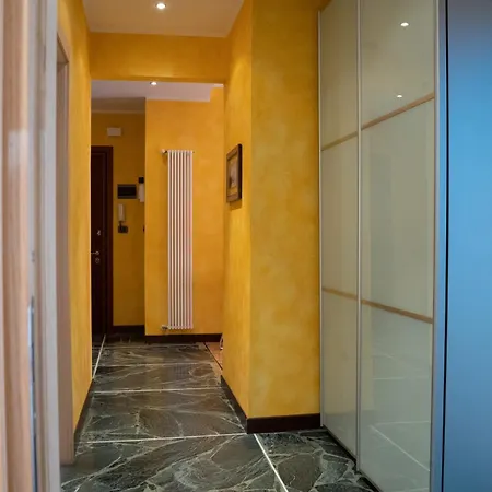 La Casa Di Potty Apartment Rapallo
