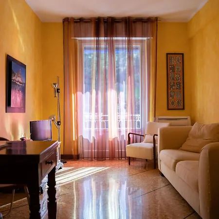 Apartment La Casa Di Potty