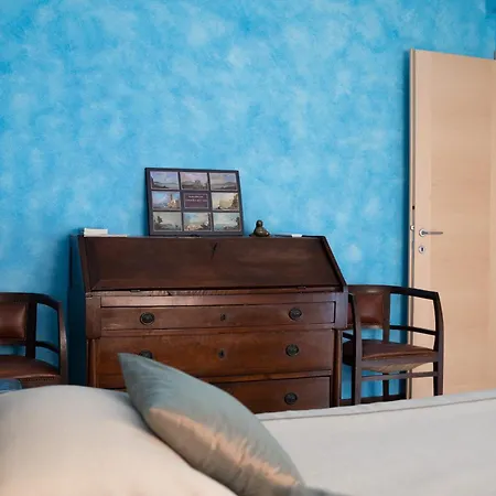 La Casa Di Potty Rapallo