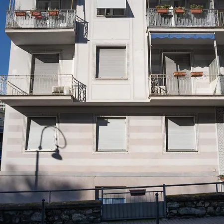 La Casa Di Potty Rapallo