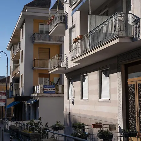 La Casa Di Potty * Rapallo