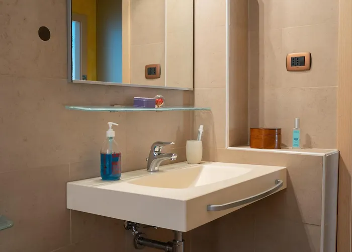 La Casa Di Potty Apartment