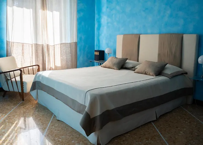 Apartment La Casa Di Potty Rapallo