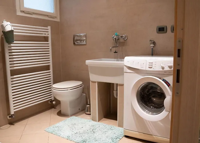 La Casa Di Potty * Rapallo