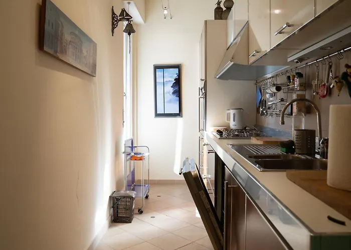 La Casa Di Potty * Rapallo