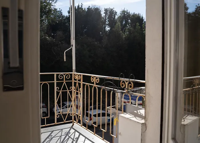 La Casa Di Potty * Rapallo