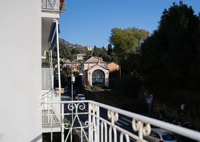 La Casa Di Potty * Rapallo